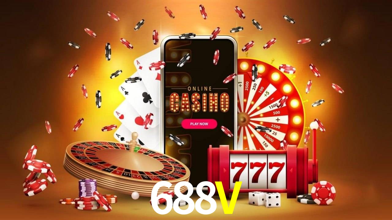 Live Casino 688V