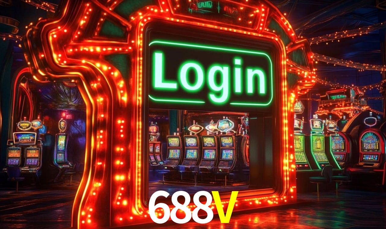 Welcome Bonus 688V