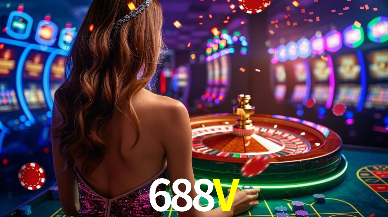 688V App Interface