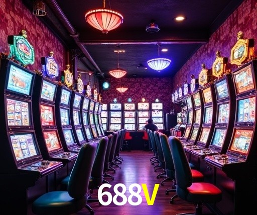 Weekend Specials 688V