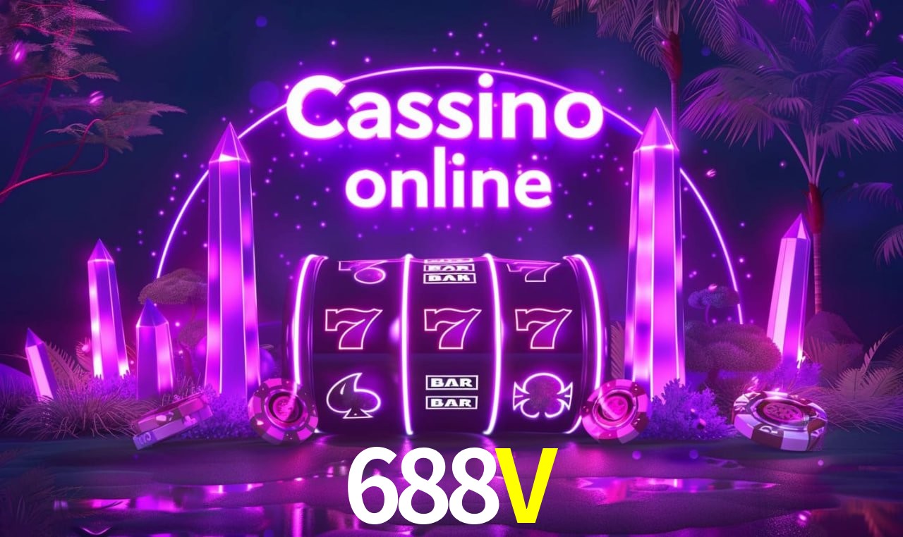 Secure Login 688V